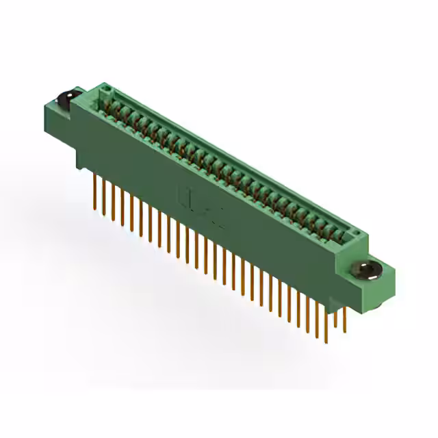 845-052-523-803 EDAC Inc.  Edgeboard Connectors